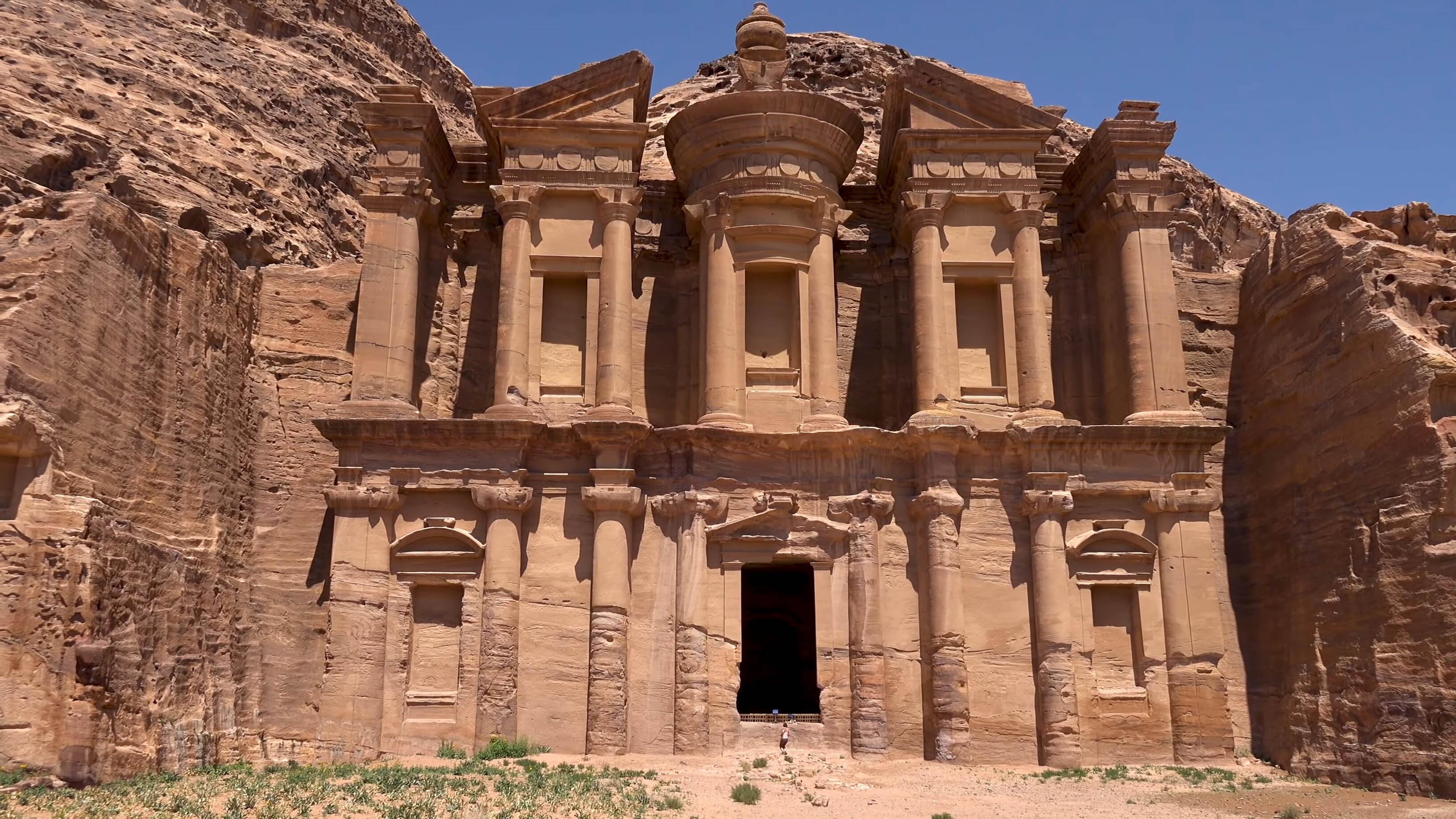 Petra