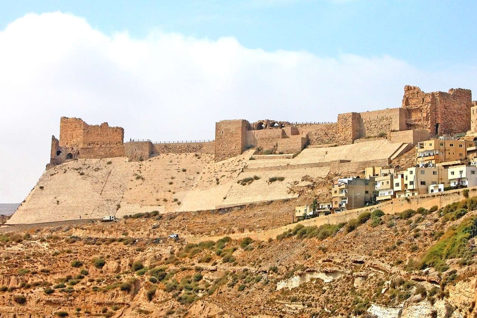 Karak