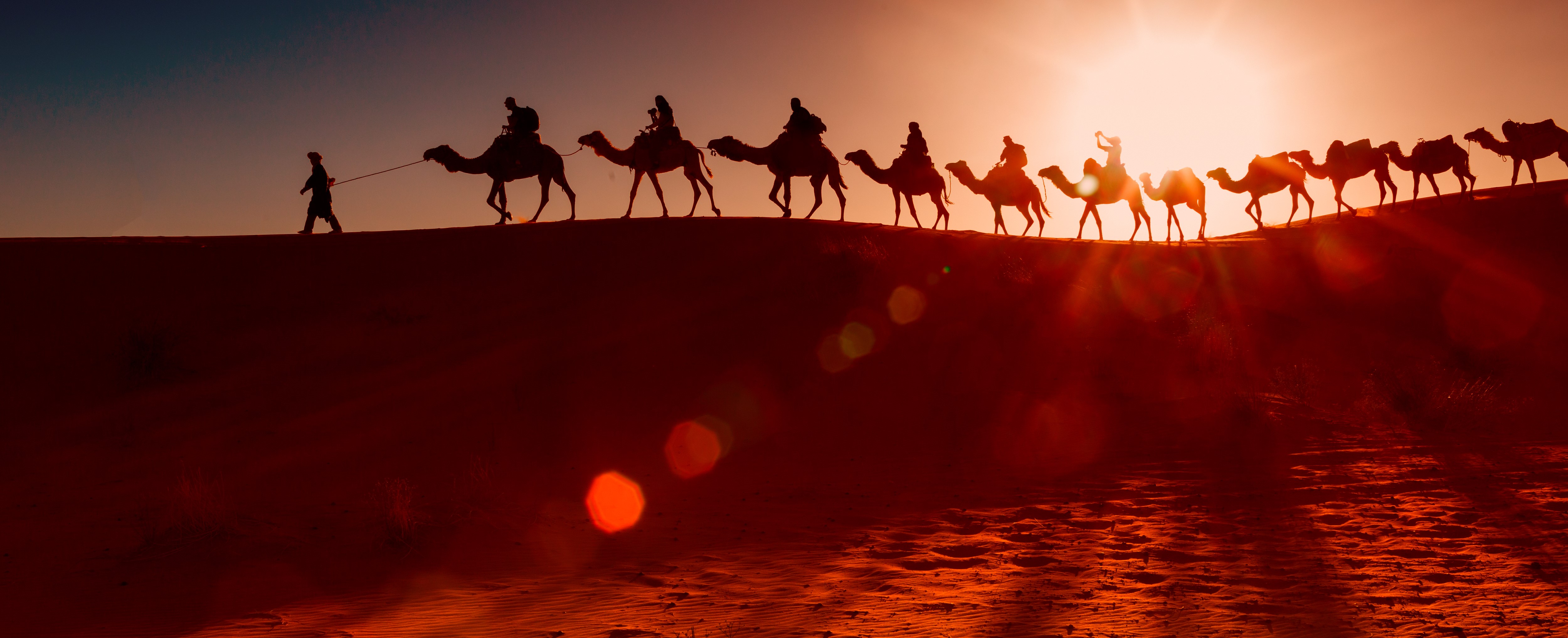 Wadi Rum
