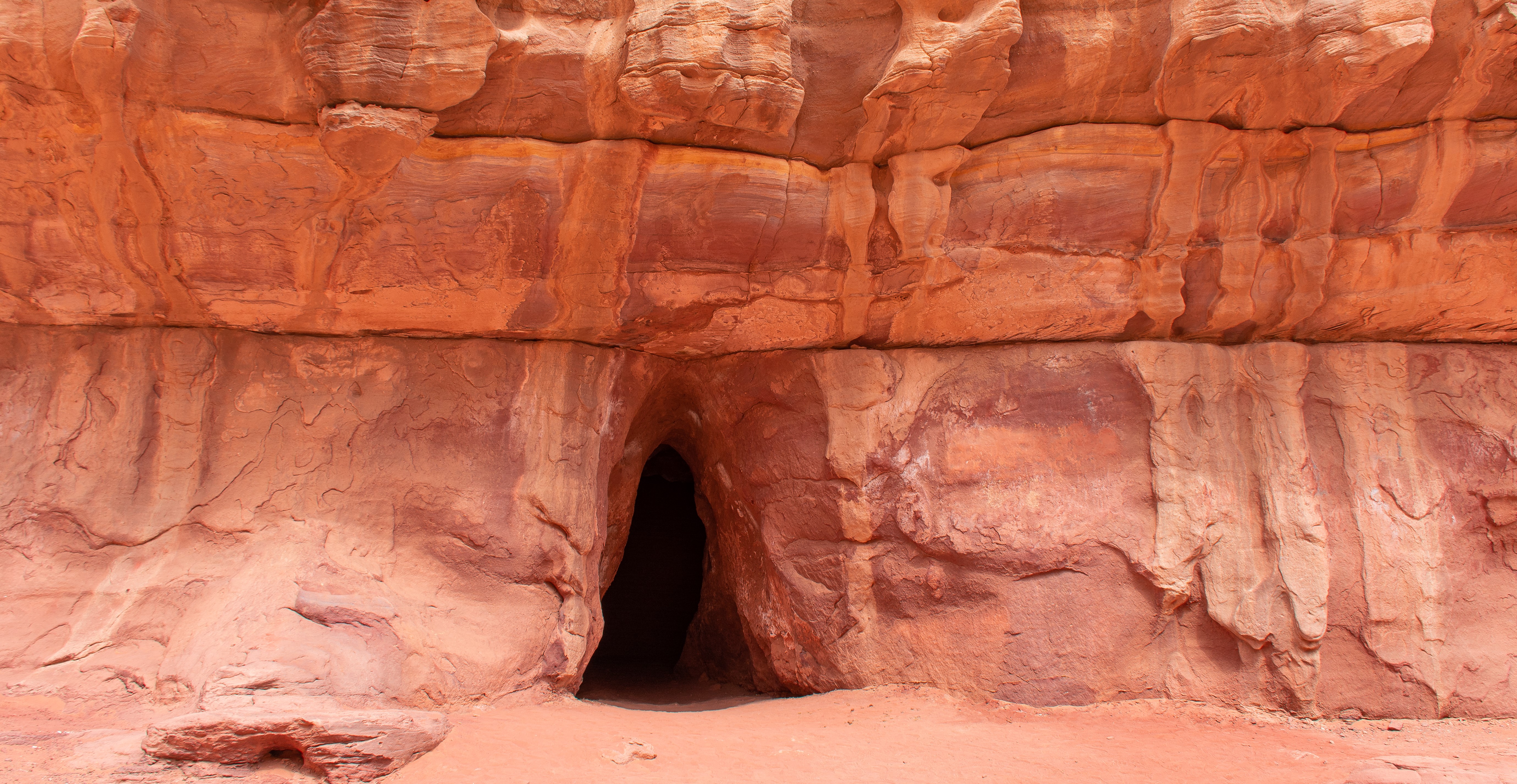 Wadi Rum