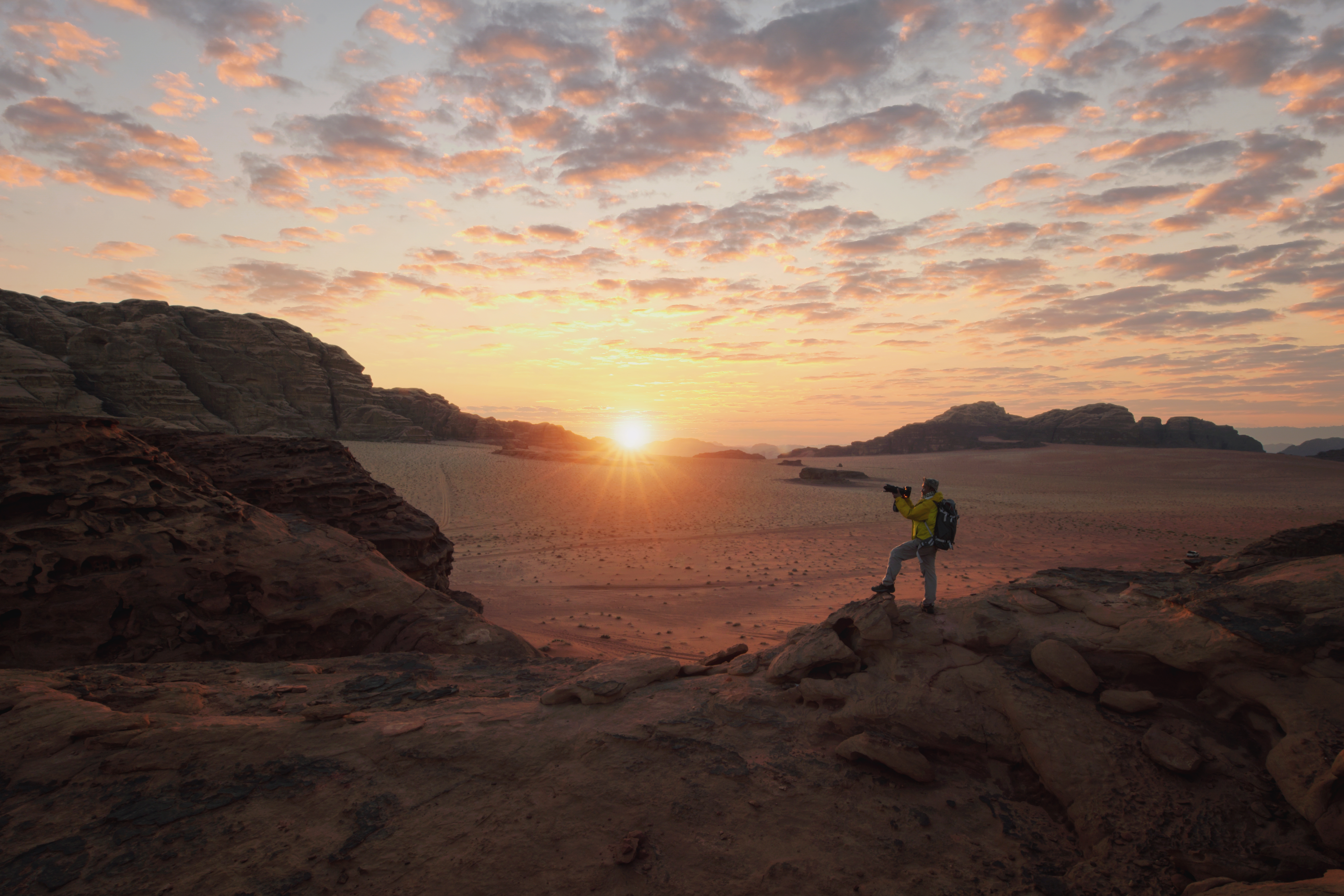Wadi Rum