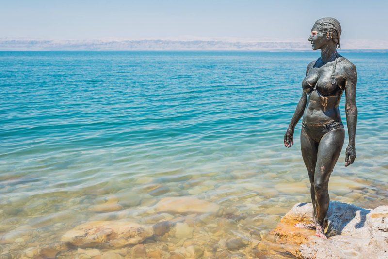 Dead Sea