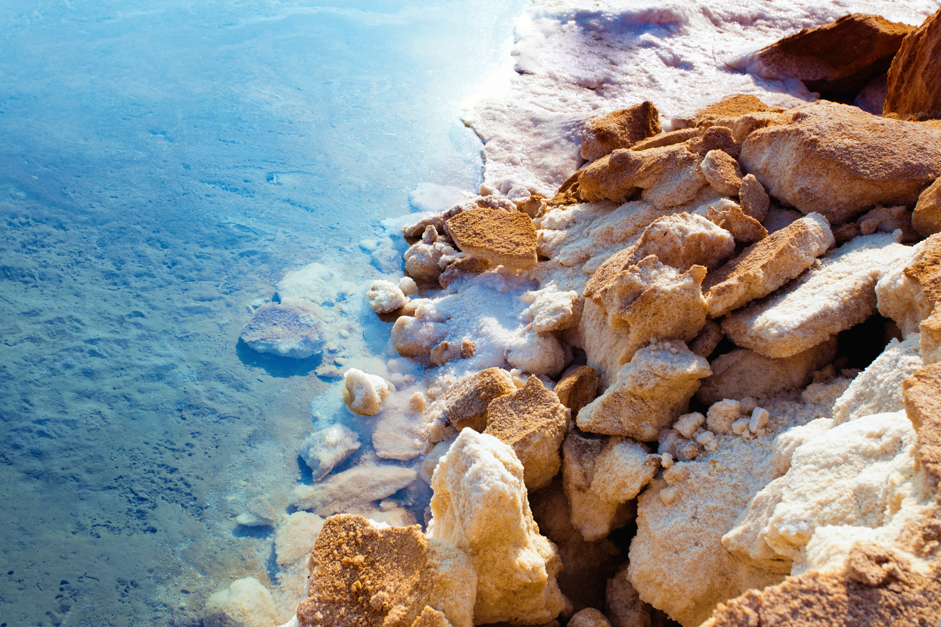 Dead Sea