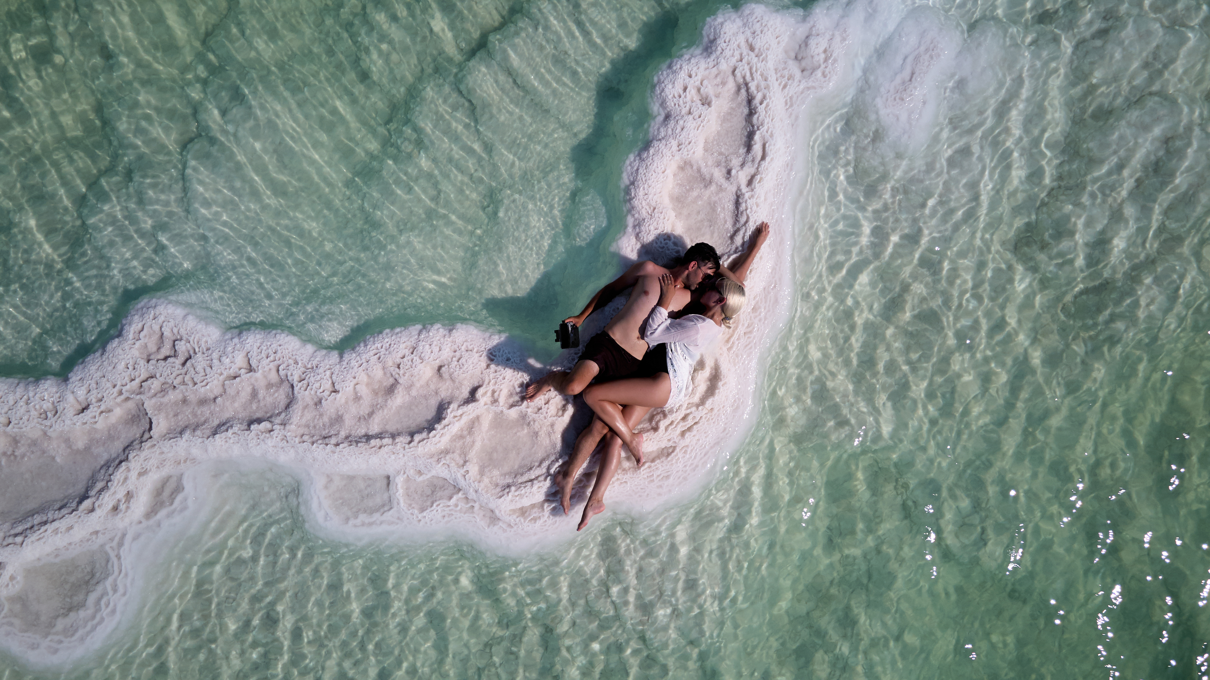 Dead Sea