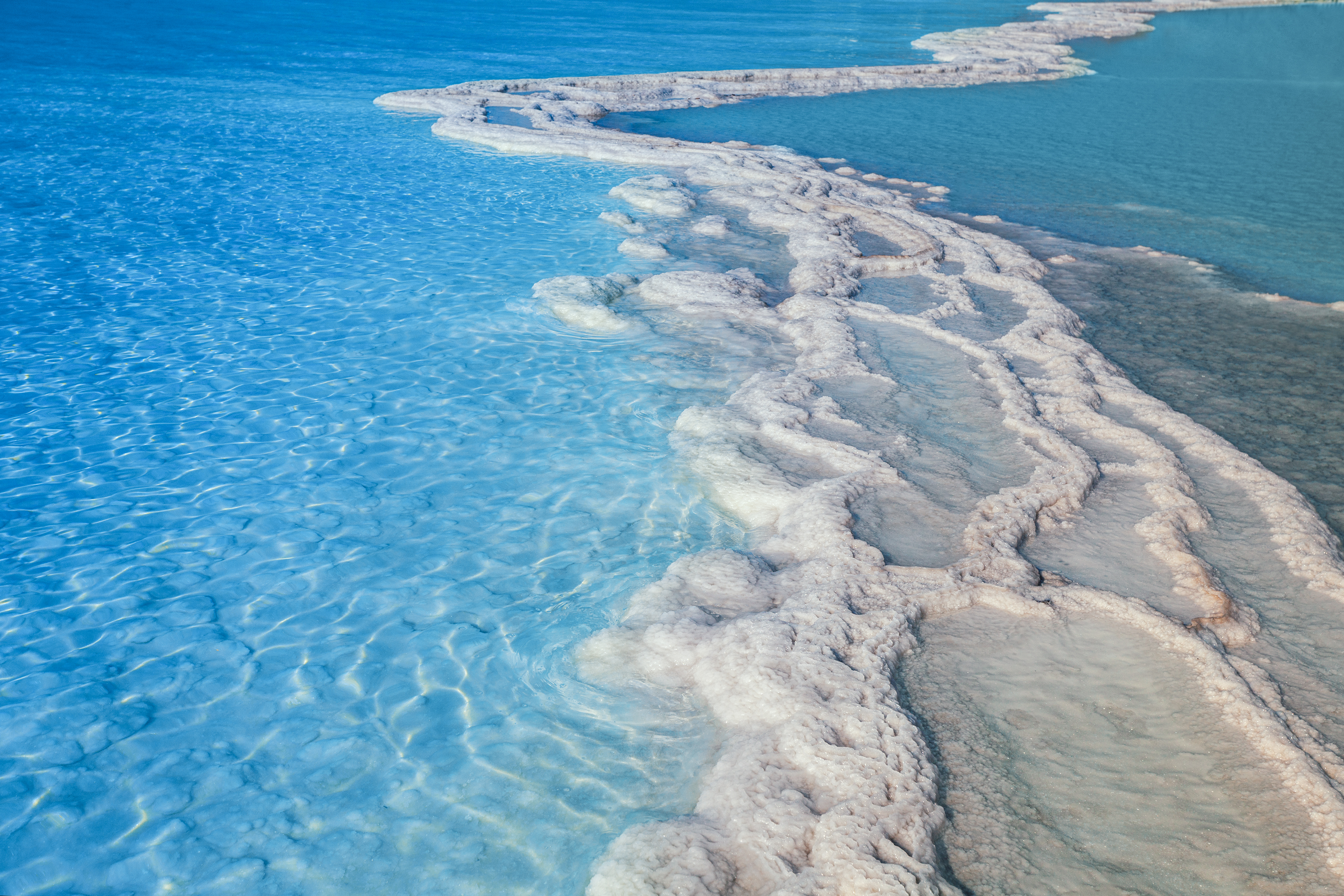 Dead Sea