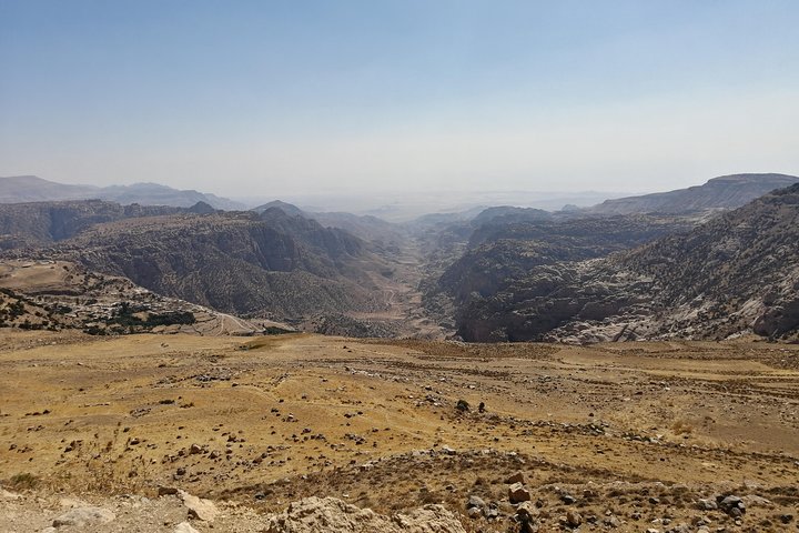 3 Days best of Jordan (Group tour with guide)