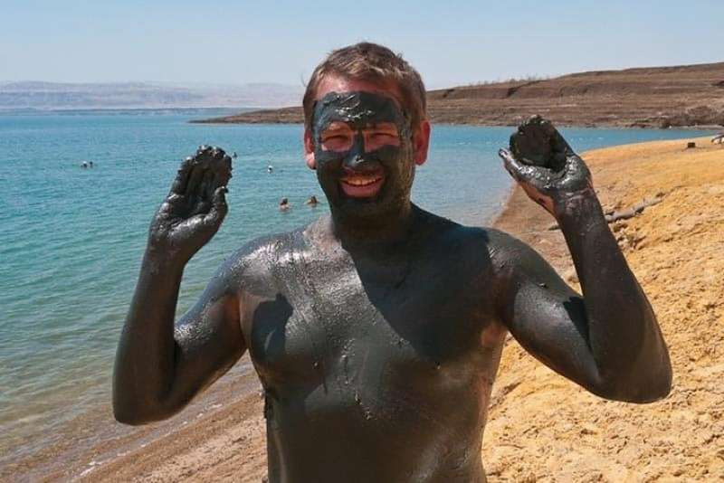 Holy Land 1 day Private tour (Lunch included)
