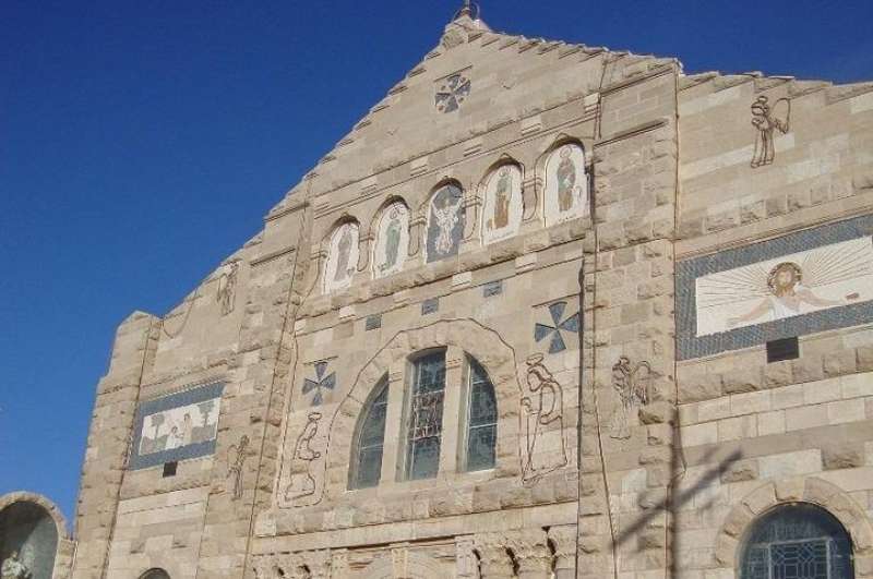 Holy Land 1 day Private tour (Lunch included)