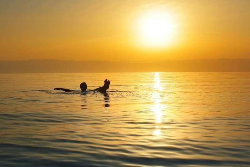 4 Days 3 Nights All Inclusive Package