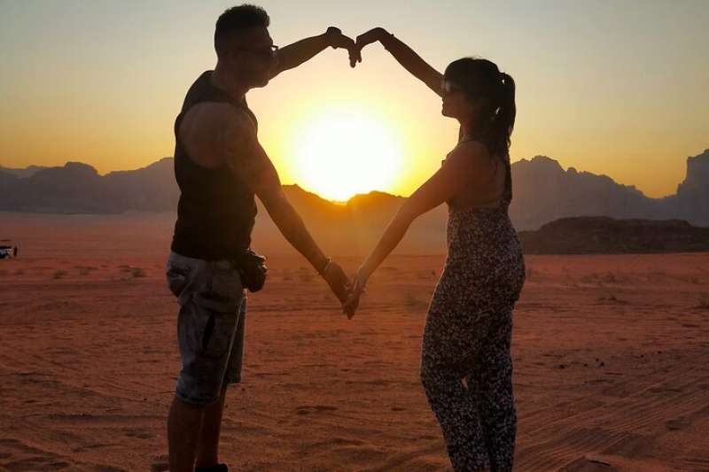 4 Days 3 Nights All Inclusive Package