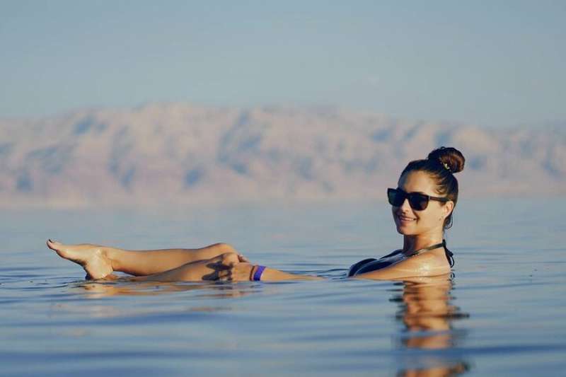 4 Days 3 Nights All Inclusive Package