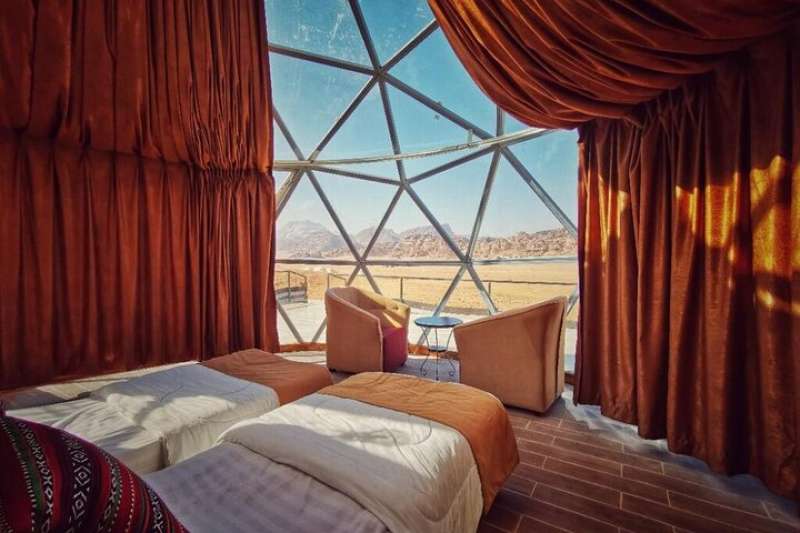 4 Days 3 Nights All Inclusive Package