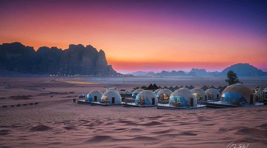 4 Days 3 Nights All Inclusive Package
