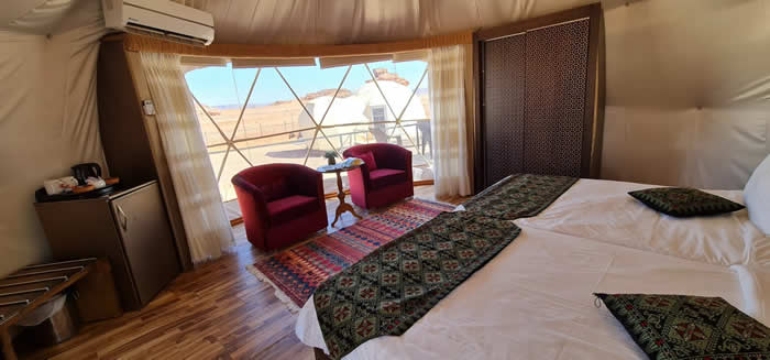 4 Days 3 Nights All Inclusive Package