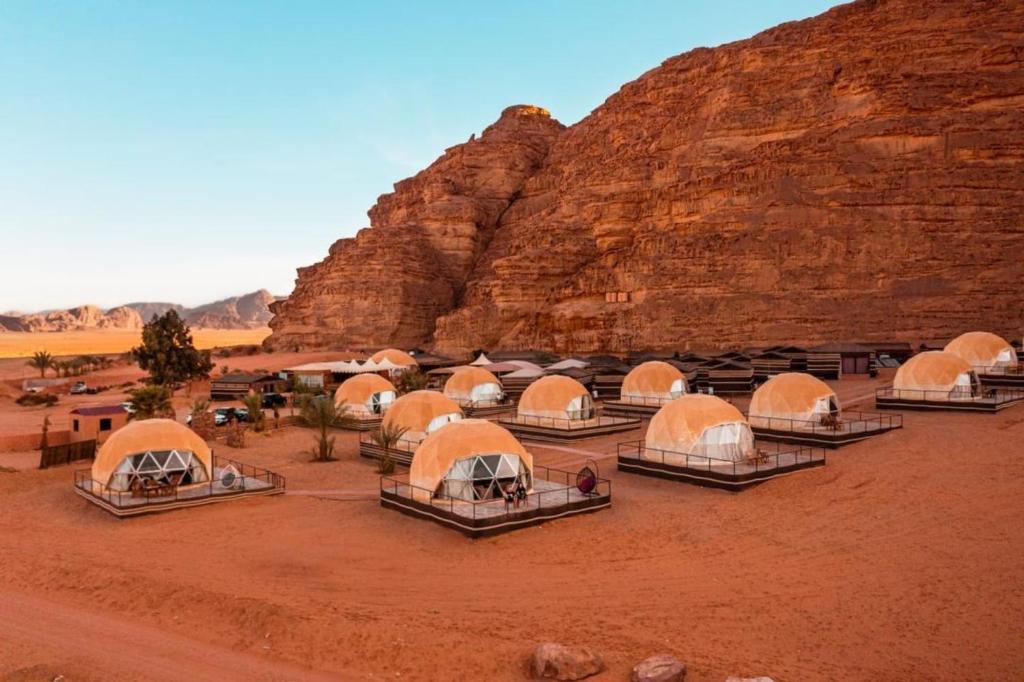 4 Days 3 Nights All Inclusive Package