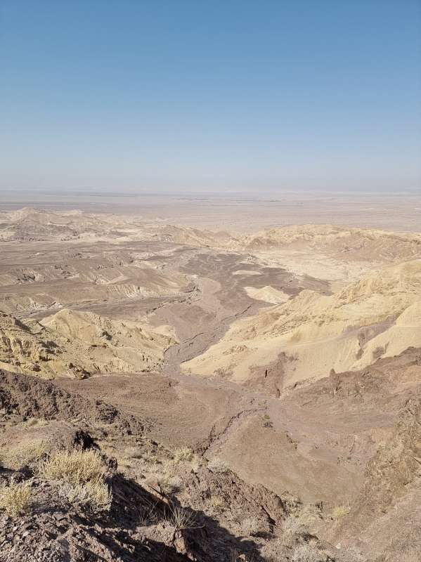 Petra & Wadi Rum (1 Day Private tour)